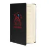 Love Grows Hardcover Notebook