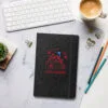 Love Grows Hardcover Notebook - Image 3