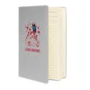 Love Grows Hardcover Notebook - Image 6