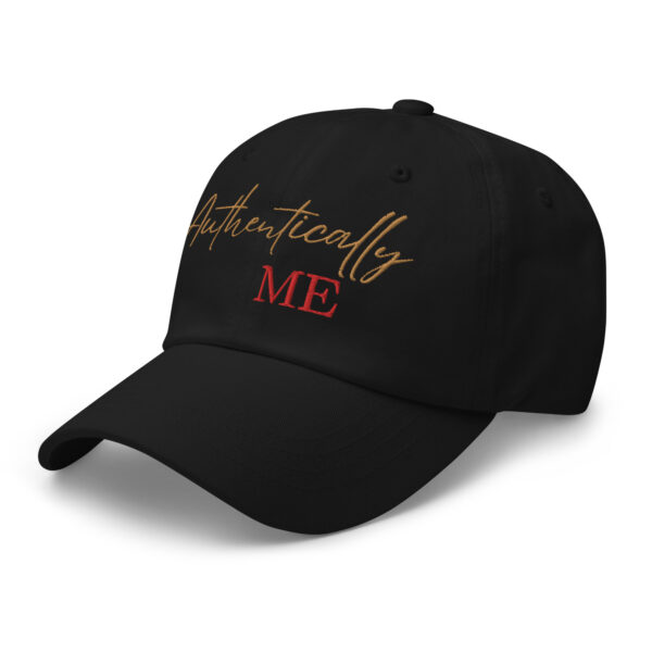 Authentically ME Dad Hat - Image 3