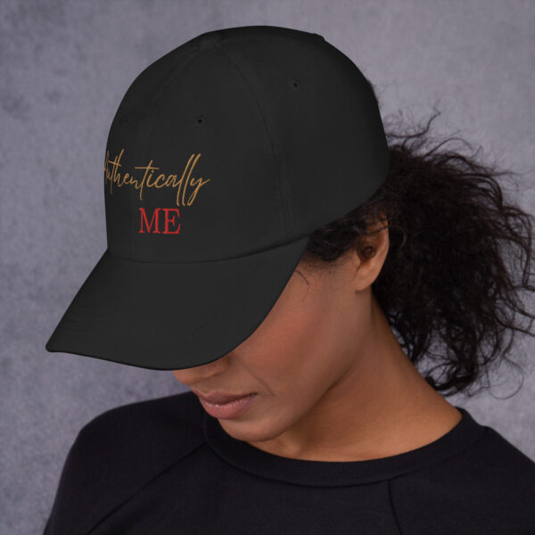 Authentically ME Dad Hat - Image 4