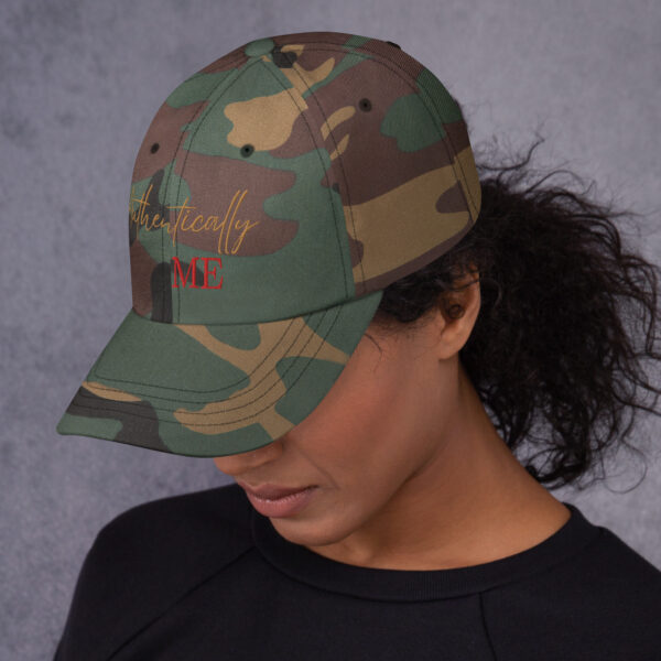 Authentically ME Dad Hat - Image 7