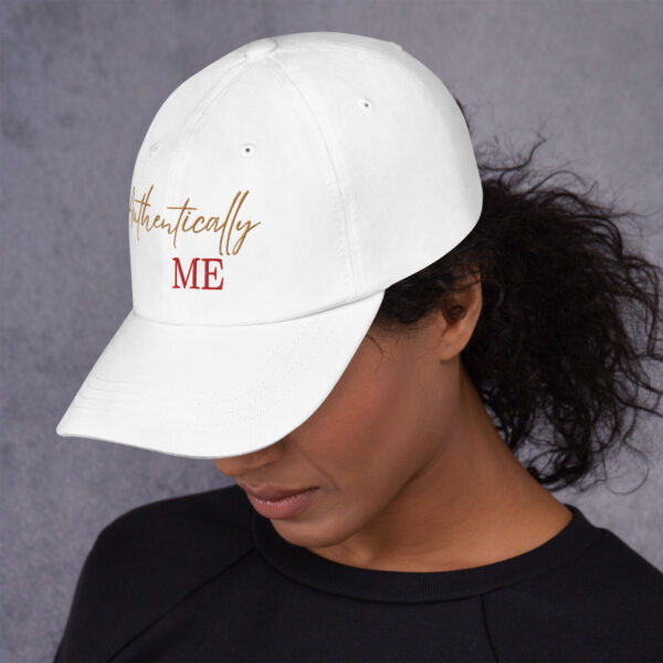 Authentically ME Dad Hat - Image 10