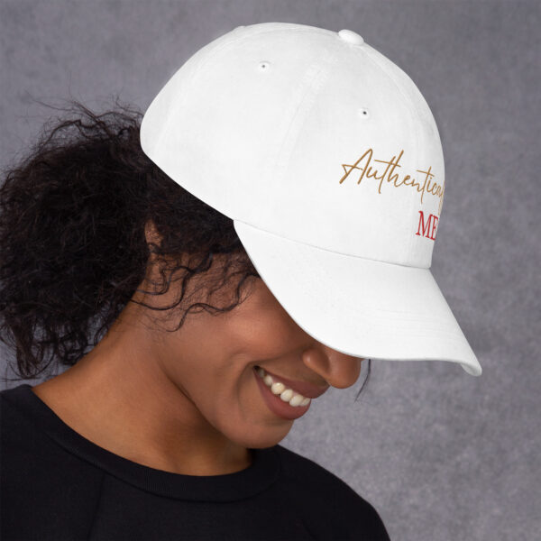 Authentically ME Dad Hat - Image 11