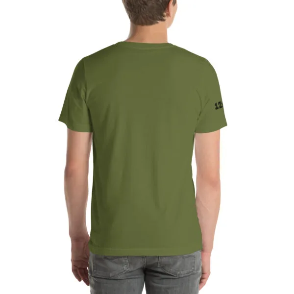 Revelation 12:11 My Story His Glory Unisex T-Shirt - Image 31