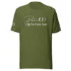 Psalm 100 Silver T-Shirt - Image 28