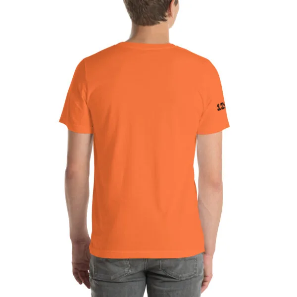 Revelation 12:11 My Story His Glory Unisex T-Shirt - Image 43