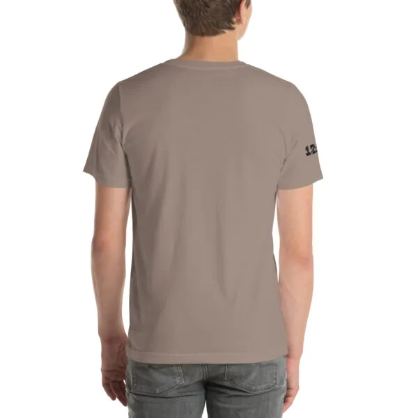 Revelation 12:11 My Story His Glory Unisex T-Shirt - Image 39