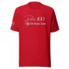 Psalm 100 Silver T-Shirt - Image 16