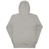 My Story His Glory Unisex Hoodie (Black Graphic) - Image 16