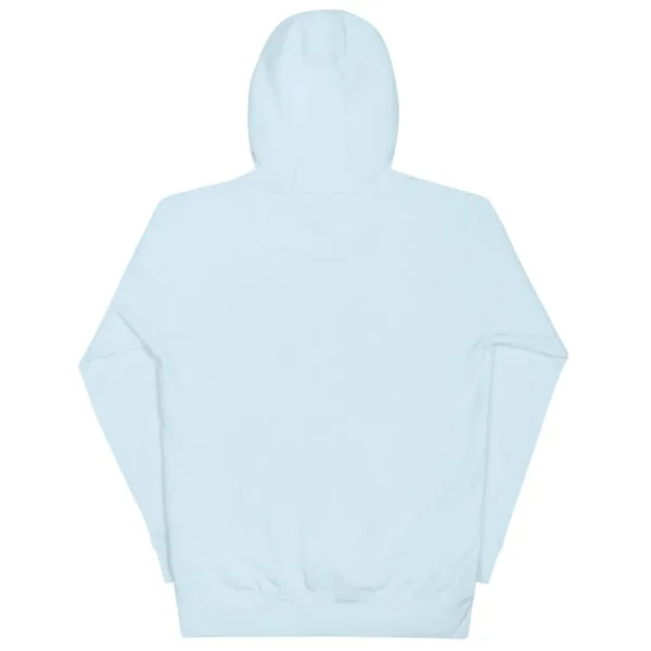 My Story His Glory Unisex Hoodie (Black Graphic) - Image 18
