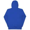 My Story His Glory Unisex Hoodie (Black Graphic) - Image 9